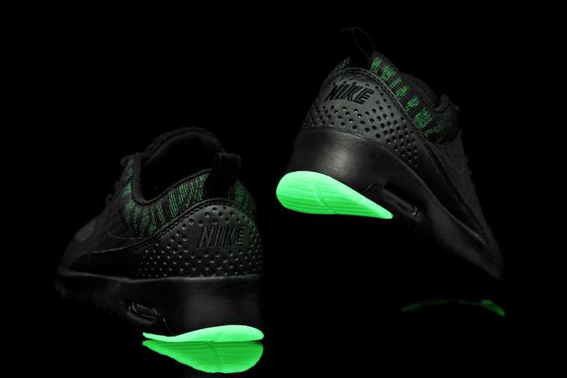 Nike Air Max Thea Print glow magasin de la porcelaine soldes air max boutique en ligne